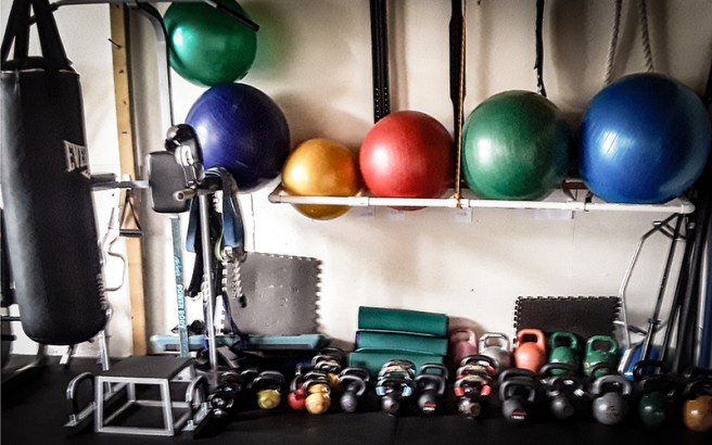 Jtab Training - North Kingstown, RI