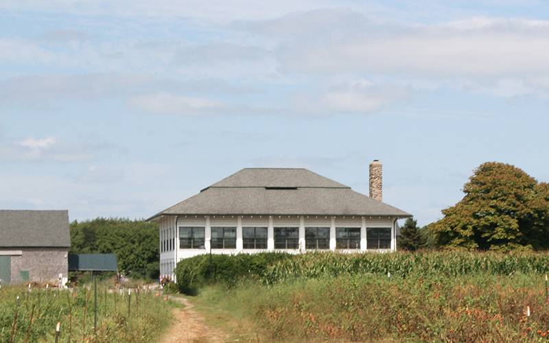 Sunset Farm, Narragansett