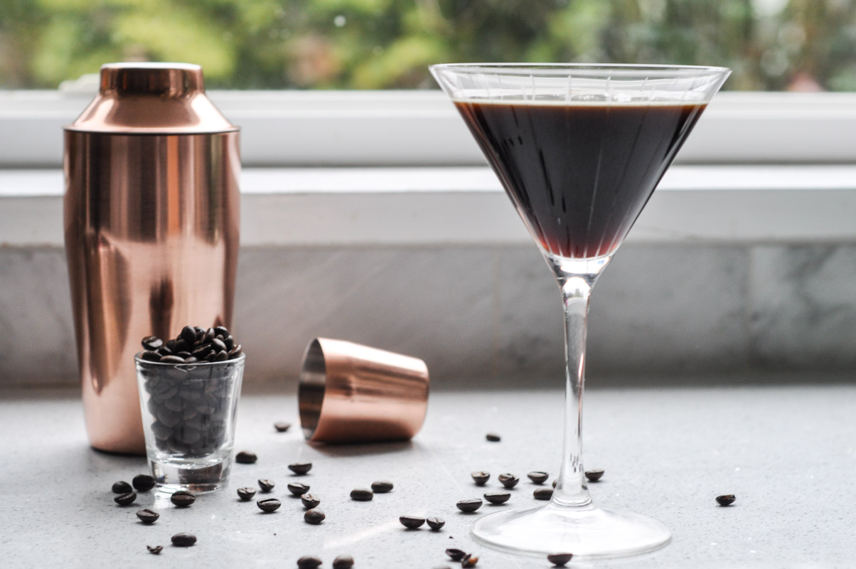 espresso martini