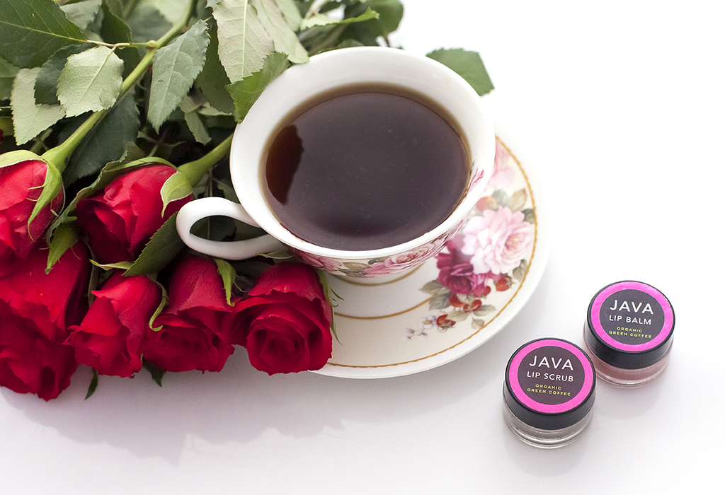 Recipes | The PERKS of JAVA Skin Care